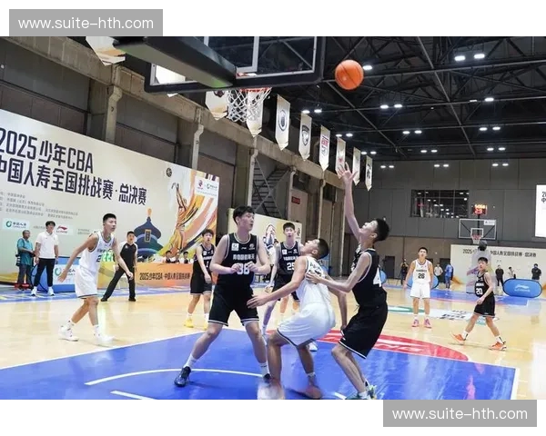 CBA赛事赛程：一季热血，从赛程开始的沉浸式观赛体验
