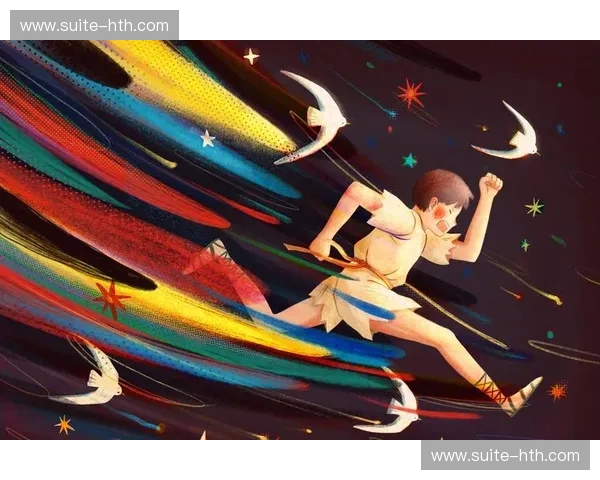 VICTOR：胜利者之道，点燃每一个追梦瞬间